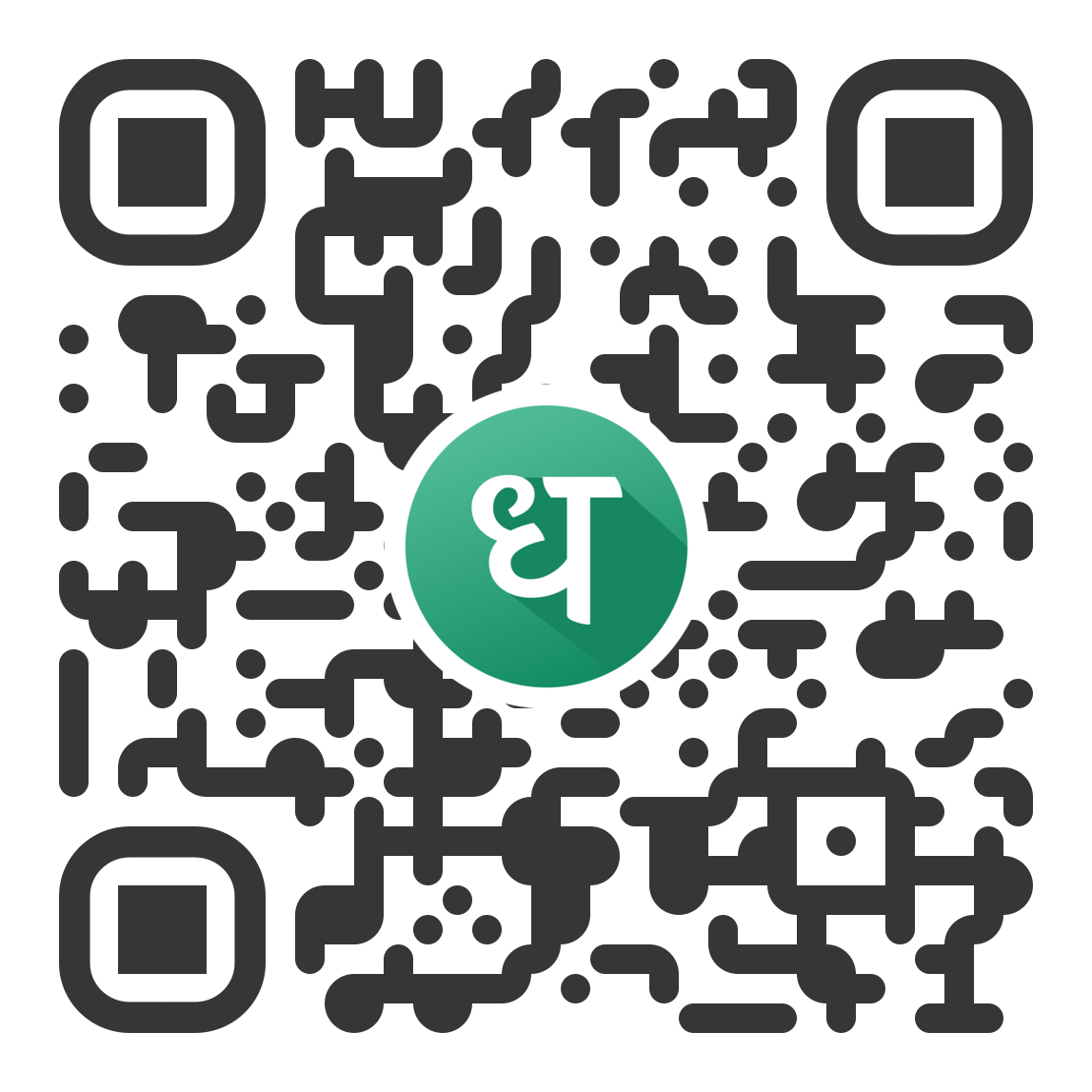 TradeStocksOnDhan QR