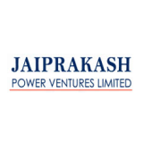 Jaiprakash Power Ventures
