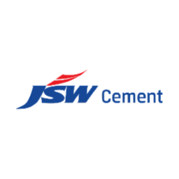 JSW Cement