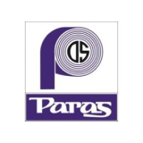 Paras Defence Space Tech